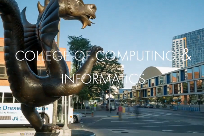 College Of Computing & Informatics | Drexel University